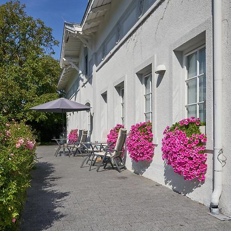Big Apartment In Guesthouse Baden Exterior photo